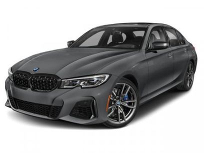 Used 2021 BMW M340i xDrive w/ Premium Package