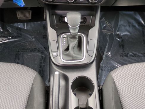 Certified 2024 Kia Soul LX w/ Option Group 015 image 18