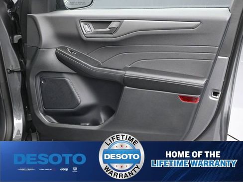 New 2025 Ford Escape Active FWD image 11