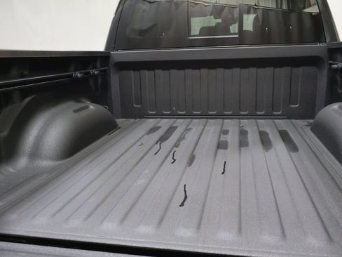 New 2026 RAM 1500 Big Horn AWD/4WD image 18
