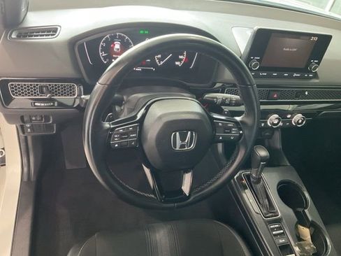Certified 2024 Honda Civic Sport image 6