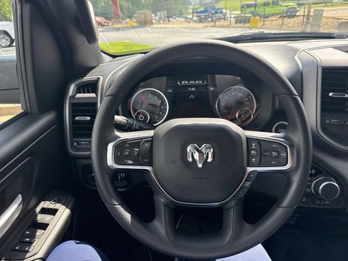 New 2026 RAM 1500 Classic Warlock image 38