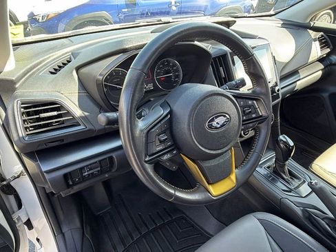 Used 2023 Subaru Crosstrek 2.5i Sport AWD/4WD image 30