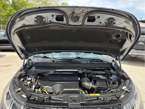 Used 2021 Land Rover Discovery Sport SE image 51