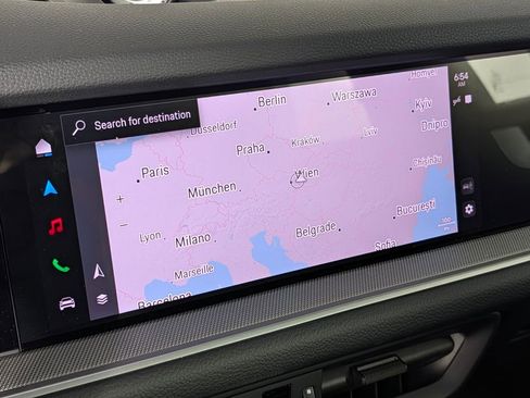 New 2026 Porsche Cayenne image 31