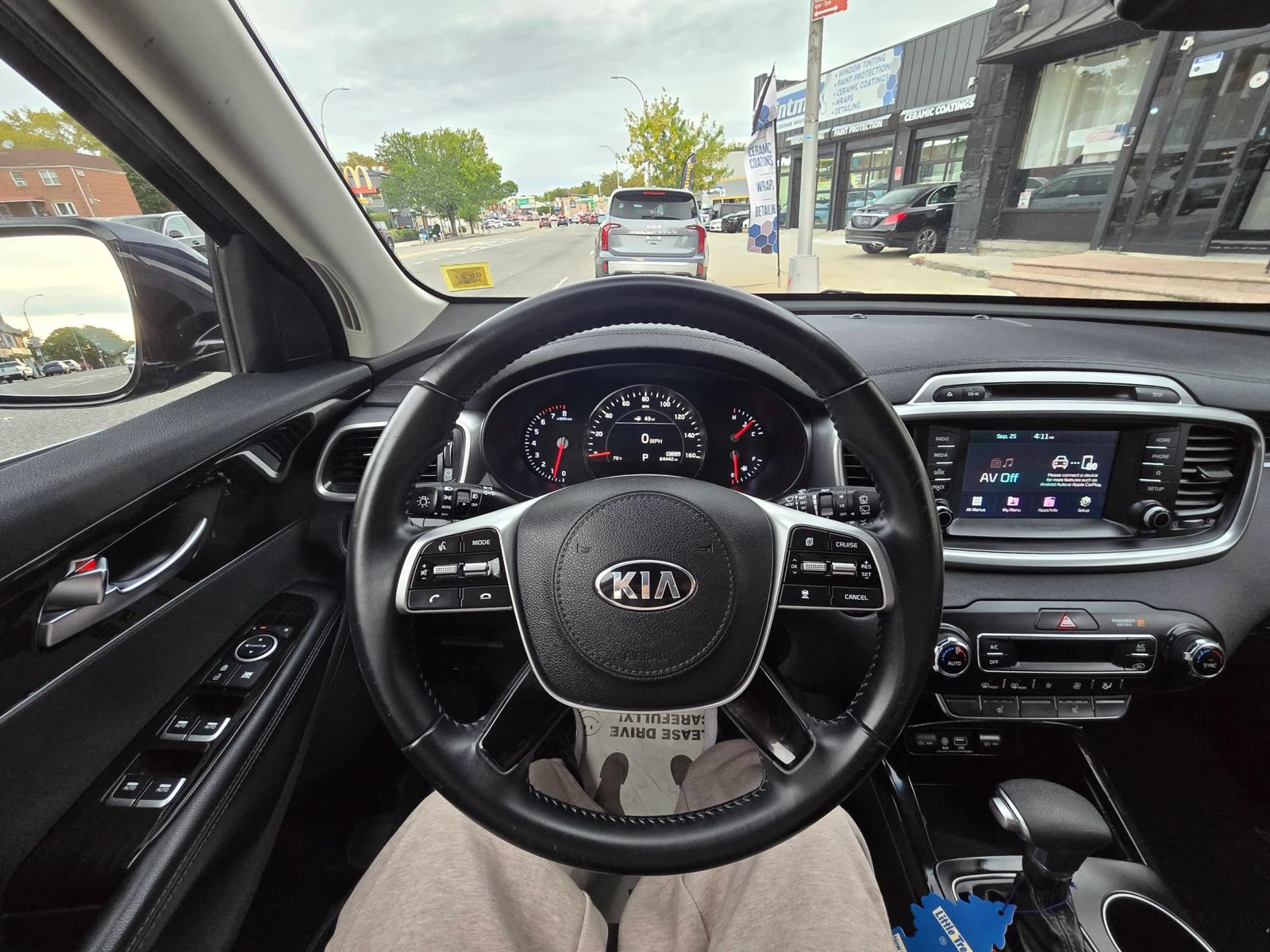 Used 2019 Kia Sorento EX AWD/4WD image 32