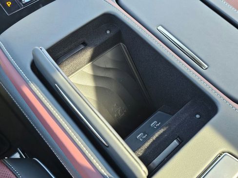 New 2025 INFINITI QX80 Autograph image 38