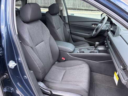 Certified 2026 Honda Accord SE image 24