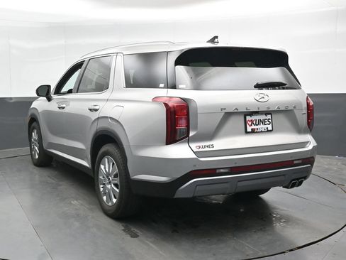 Used 2025 Hyundai Palisade SEL AWD/4WD image 10