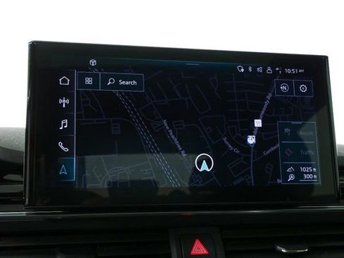 Used 2023 Audi A5 2.0T Premium Plus w/ Premium Plus image 16