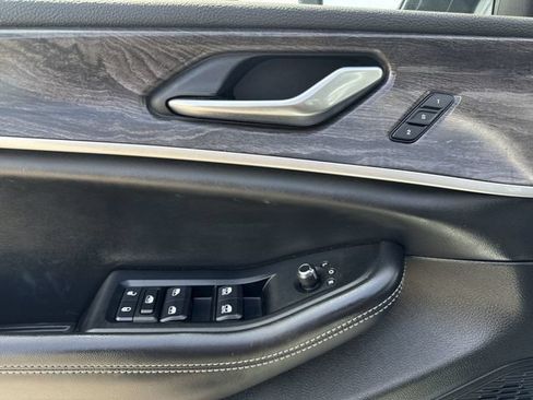 Used 2023 Jeep Grand Cherokee Limited AWD/4WD image 23