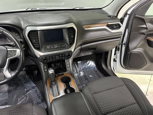 Used 2019 GMC Acadia SLE AWD/4WD image 22