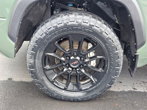 Used 2022 Toyota Tundra Limited image 44