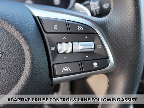 Used 2023 Genesis G70 3.3T w/ Sport Prestige Package image 5