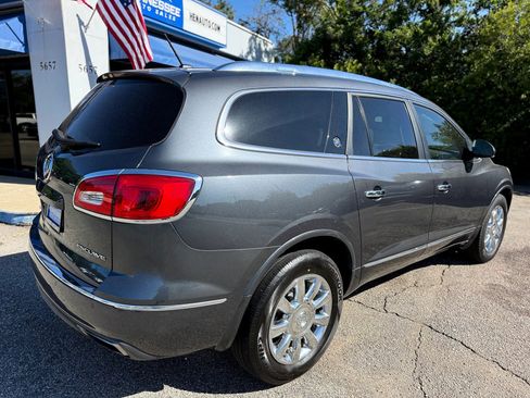 Used 2014 Buick Enclave Leather FWD image 3