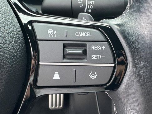 Certified 2024 Honda Civic Sport image 21