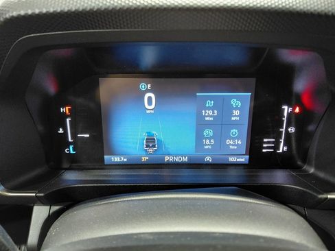 New 2025 Ford Ranger XLT w/ Advanced Towing Package image 18