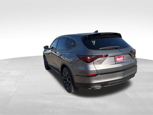 New 2026 Acura MDX A-Spec image 3