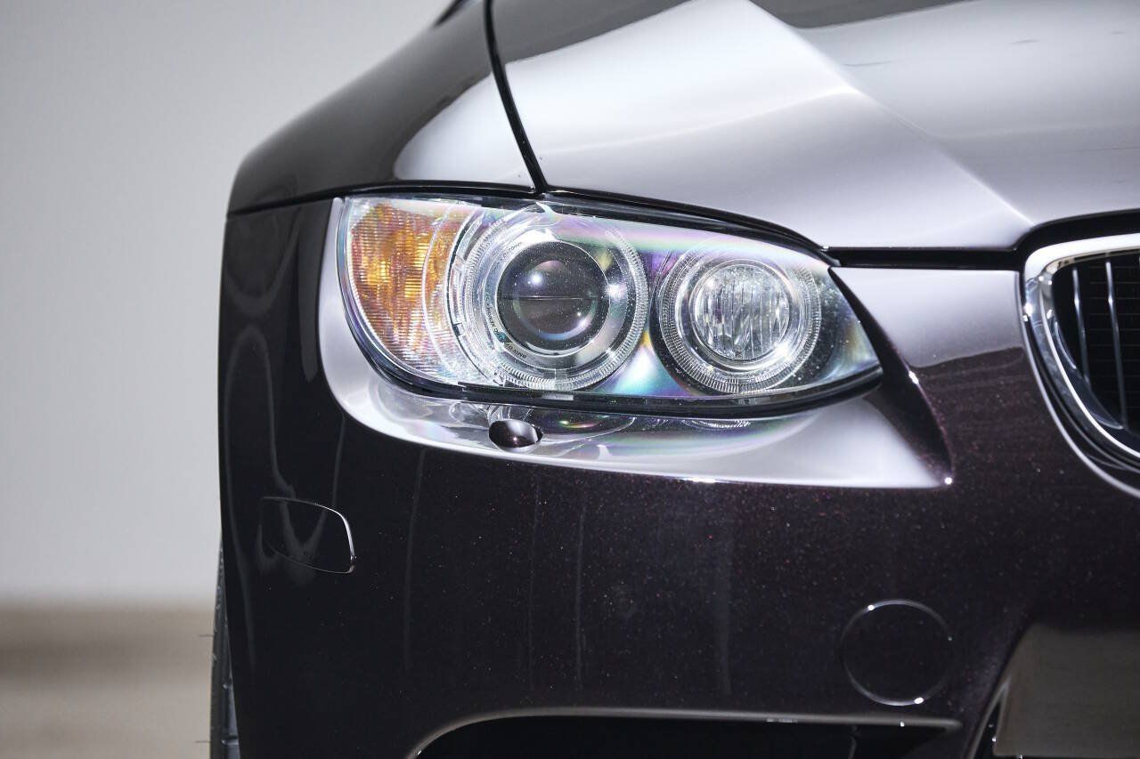 Used 2013 BMW M3 Coupe RWD image 14