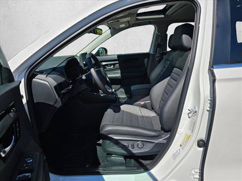 New 2026 Honda CR-V EX-L image 16
