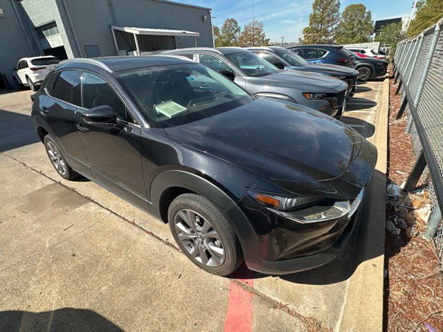 Used 2024 MAZDA CX-30 AWD 2.5 S w/ Premium Package image 1