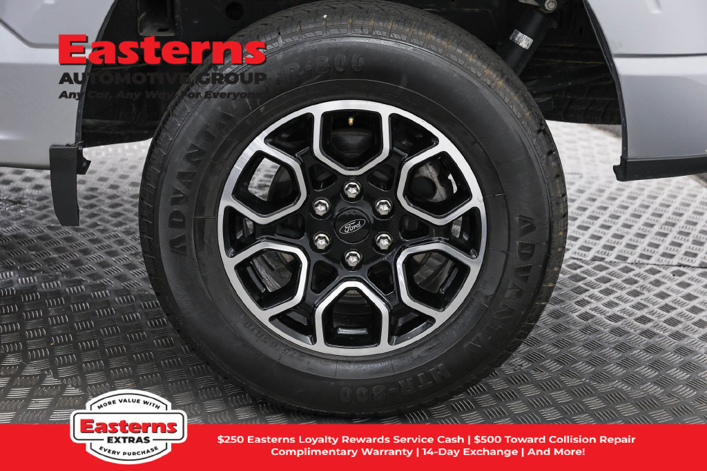 Used 2023 Ford F150 XL AWD/4WD image 35