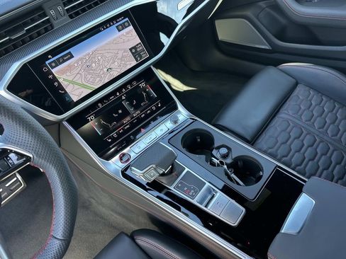 New 2026 Audi RS 7 Performance image 27