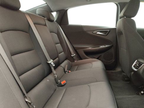 Used 2024 Chevrolet Malibu LT FWD image 19