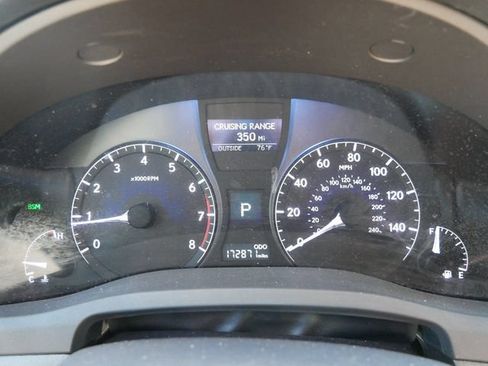 Used 2013 Lexus RX 350 AWD w/ Navigation Pkg image 27