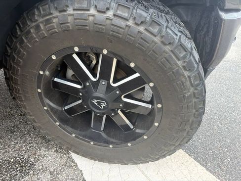 Used 2022 RAM 1500 Big Horn AWD/4WD image 10