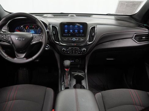 Used 2024 Chevrolet Equinox RS image 25