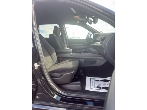 Used 2025 Dodge Durango GT image 19