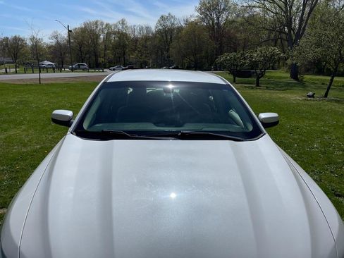 Used 2014 Ford Taurus SEL w/ Equipment Group 201A image 35