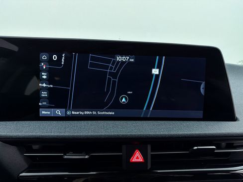 Used 2022 Kia EV6 Wind w/ Wind Technology Package image 6