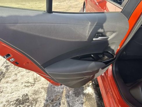 Used 2023 Toyota Corolla SE image 16