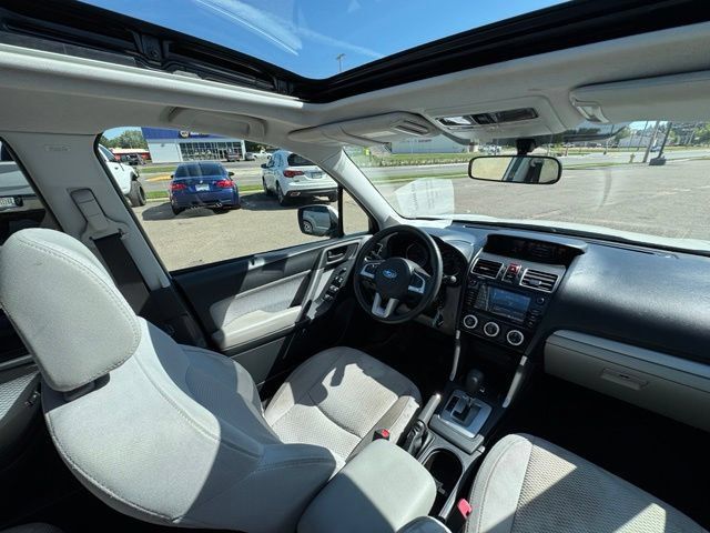 Used 2018 Subaru Forester 2.5i Premium w/ Protection Package #3 AWD/4WD image 25