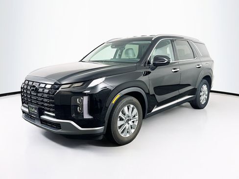 Used 2025 Hyundai Palisade SEL image 3