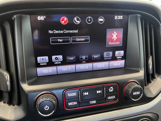 Used 2016 GMC Canyon SLT RWD image 15