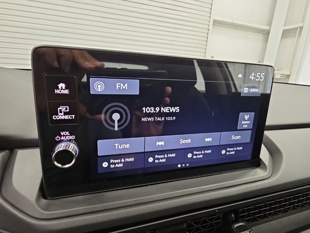 New 2026 Honda Accord LX image 13