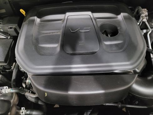 Used 2021 Jeep Grand Cherokee Overland image 30