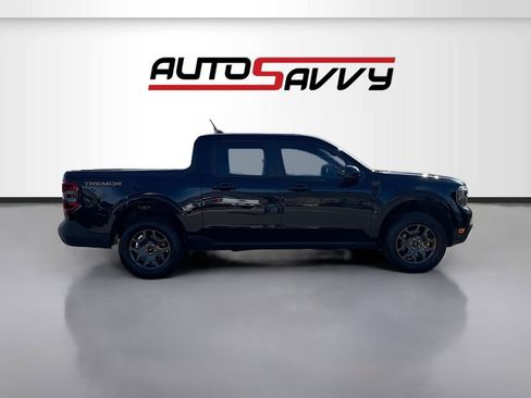 Used 2023 Ford Maverick Tremor w/ Tremor Off-Road Package image 8