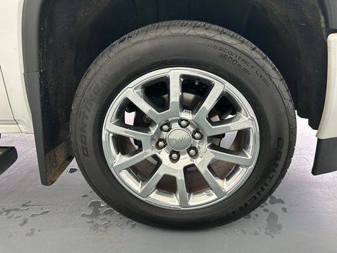 Used 2016 GMC Sierra 1500 Denali image 11