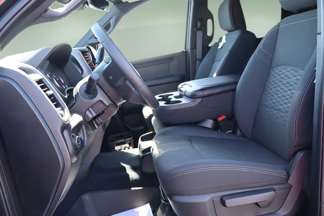 New 2027 RAM 3500 Tradesman AWD/4WD image 12
