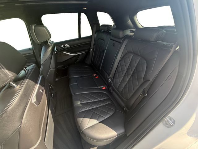 Certified 2025 BMW X5 xDrive40i AWD/4WD image 21