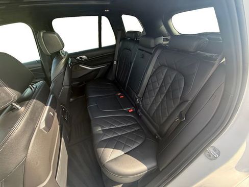 Certified 2025 BMW X5 xDrive40i AWD/4WD image 21