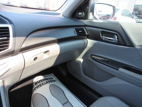 Used 2015 Honda Accord EX-L image 24