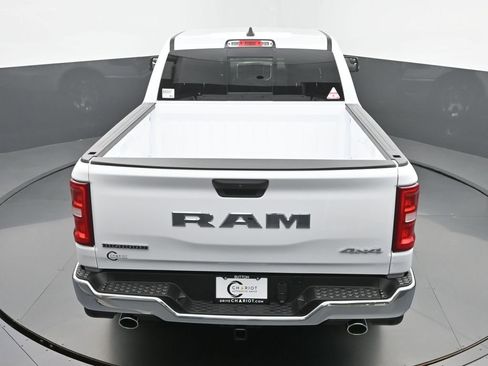 New 2026 RAM 1500 Big Horn image 42