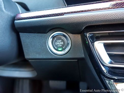 New 2026 Chevrolet Traverse RS image 17