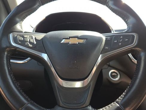 Certified 2019 Chevrolet Equinox LT AWD/4WD image 35