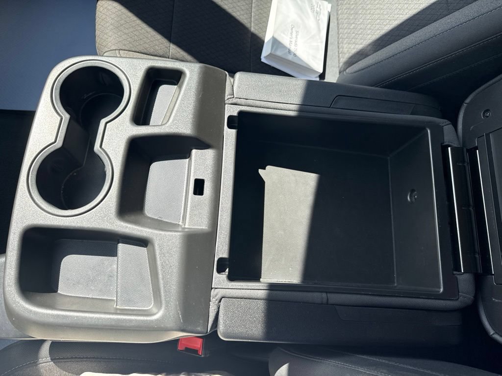 Used 2021 Chevrolet Silverado 1500 RST w/ Bed Protection Package AWD/4WD image 20